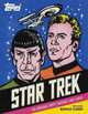 Star Trek, Block Paula 