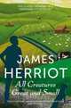 All Creatures Great and Small, Herriot James 