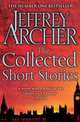 The Collected Short Stories, Джеффри Арчер, Jeffrey Archer 