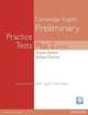 PET Practice Tests Plus 2. Students' Book with Key and Access Code, Thomas Barbara 