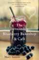 The Irresistible Blueberry Bakeshop and Cafe, Mary Simses 