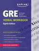 Kaplan GRE. Verbal Workbook, 