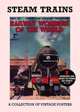 Poster Pack: Steam Trains, 