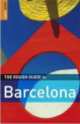 Rough Guide to Barselona, Jules Brown 