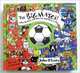 Big Match: Pop-up Book and Blow Football Game to Play, O'Leary John 