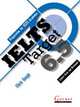 IELTS Target 6.5: Preparation for IELTS Academic. Combined Course Book and Workbook (+ DVD), Gough Chris 