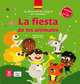 La fiesta de los animales (+ Audio CD), Husar S. 
