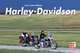 Harley-Davidson, Montes 