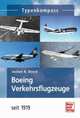 Boeing Verkehrsflugzeuge, Beek Jochen K. 