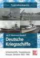 Deutsche Kriegsschiffe, Mallmann-Showell Jak P. 