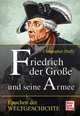 Friedrich der Grosse und seine Armee, Duffy Christopher 