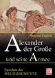 Alexander der Grosse und seine Armee, English Stephen 