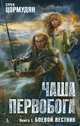 Чаша Первобога. Книга 1. Боевой вестник, Сурен Цормудян 