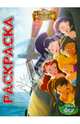 Мультраскраска "Феи. Загадка пиратского острова", 