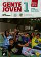 Gente joven 1 (+ Audio CD), Alonso E. 