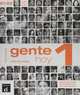 Gente Hoy 1. Libro de trabajos (+ Audio CD), Martin Peris E., Sans Baulenas N. 