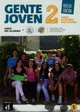 Gente joven 2 (+ Audio CD), Alonso E. 