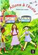Allons a l'ecole. Livre de l’eleve, Beutelspacher Begona 