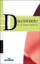 Diccionario De lengua espanola, Edimat Libros 