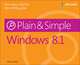 Windows 8.1 Plain & Simple, Ballew 