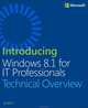 Introducing Windows 8.1 For IT Professionals, Bott 