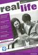 Real Life: Advanced: Workbook (+ CD-ROM), Jo Kent 