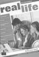 Real Life: Pre-Intermediate: Test Book (+ CD), Dominika Chandler, Monika Galbarczyk 
