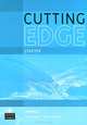 Cutting Edge: Starter: Workbook, Peter Moor, Chris Redston 