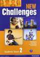 New Challenges: Student