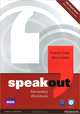 Speakout: Elementary: Workbook (+ CD-ROM), Frances Eales, Steve Oakes 