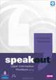 Speakout. Upper-Intermediate: Workbook with Key (+ CD), Frances Eales, Steve Oakes 