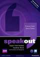 Speakout: Upper-Intermediate: Student
