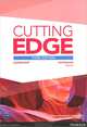 Cutting Edge. Elementary. Workbook with Key, Sarah Cunningham, Peter Moor, Anthony Cosgrove 