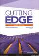 Cutting Edge. Upper Intermediate. Workbook (with Key), Jane Comyns Carr, Frances Eales, Damian Williams 