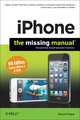 iPhone: The Missing Manual, Pogue 