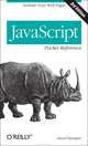 JavaScript Pocket Reference 3e, David Flanagan 