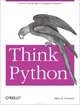 Think Python, Downey 