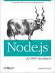 Node.js for PHP Developers, Howard 