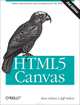 HTML5 Canvas, Steve Fulton, Jeff Fulton 