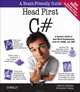 Head First C#, Jennifer Greene, Andrew Stellman 