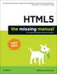 HTML5: The Missing Manual, MacDonald 