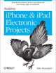 Building iPhone and iPad Electronic Projects, Westerfield 