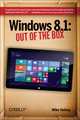 Windows 8.1: Out of the Box, Halsey 