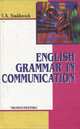 Практическая грамматика английского языка. Учебное пособие / English Grammar in Communication, В. А. Симхович 