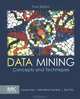 Data Mining: Concepts and Techniques, Jiawei Han, Micheline Kamber, Jian Pei 