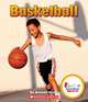 Basketball (Rookie Read-About Sports), Danton Stone 