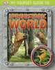 My Tourist Guide to the Prehistoric World, DK Publishing 