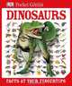 Pocket Genius: Dinosaurs, DK Publishing 