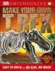 Make Your Own T. Rex, DK Publishing 