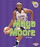 Maya Moore (Amazing Athletes), Jeff Savage 